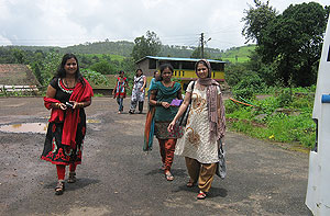 Manoli Trip