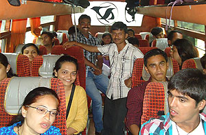 Manoli Trip