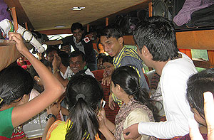 Manoli Trip