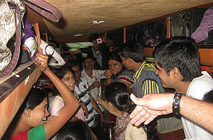 Manoli Trip