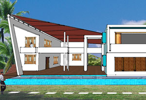 Prachi Design Studio.