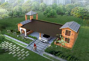 Prachi Design Studio.