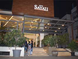 Hotel Case Study At Mahabaleshwar