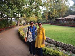 Hotel Case Study At Mahabaleshwar
