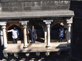 Hotel Case Study At Mahabaleshwar