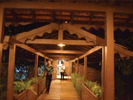 Hotel Case Study At Mahabaleshwar