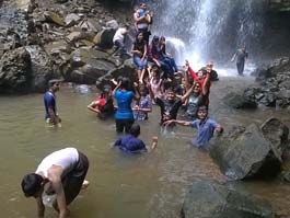 Mansoon Trip  for Interior Design Students